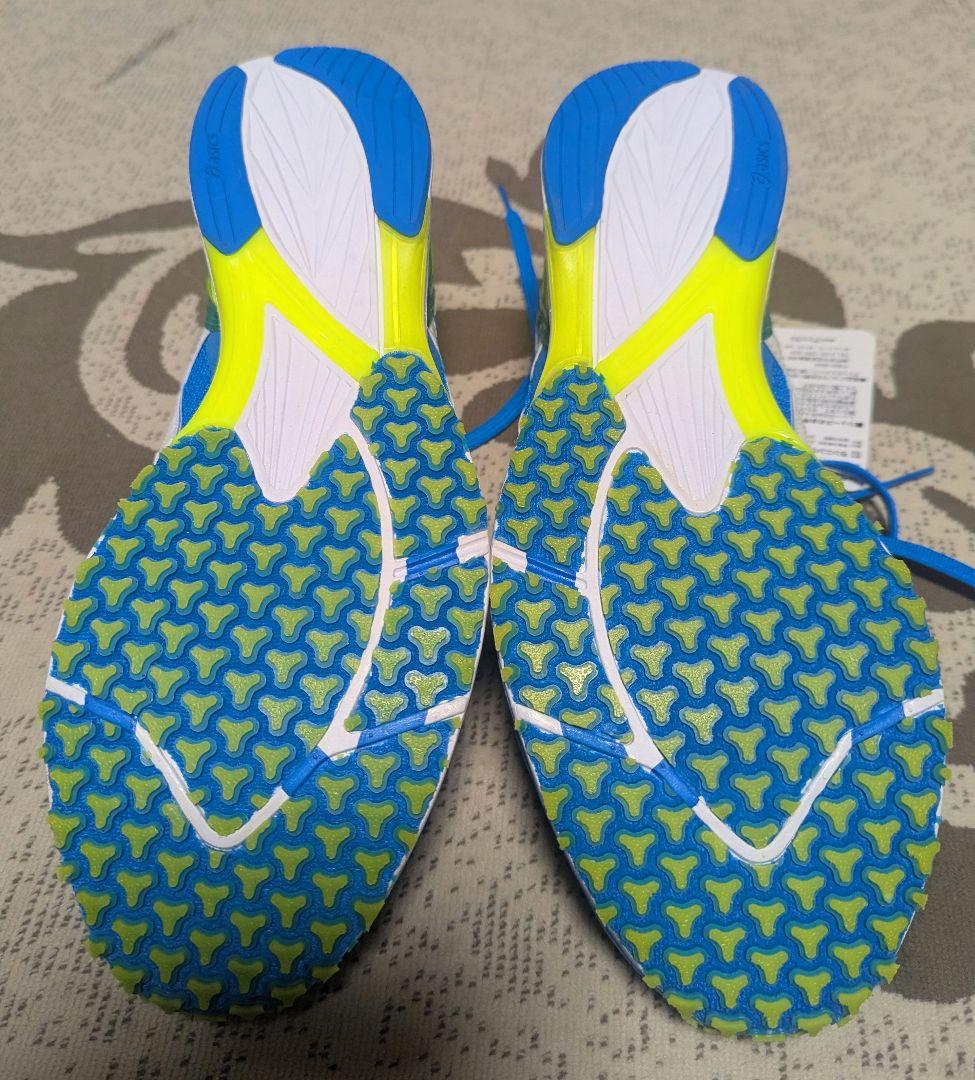 ASICS ターサージール5　ワイド