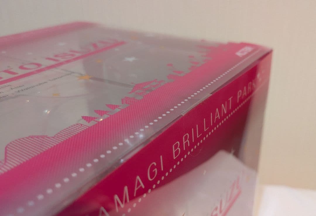 アルター 千斗いすず ALTER 甘城ブリリアントパーク