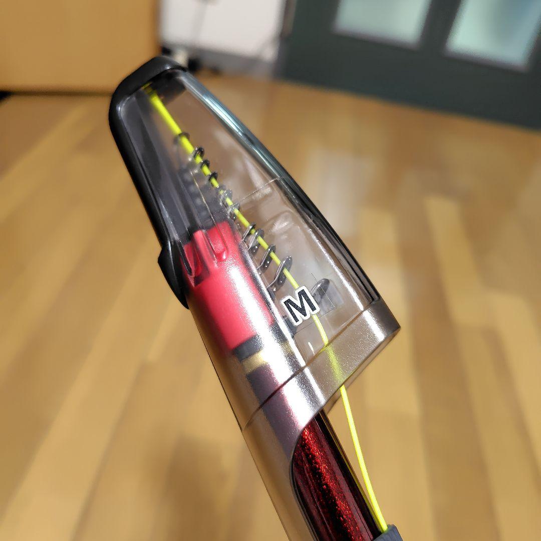 モンスタートルクM-530