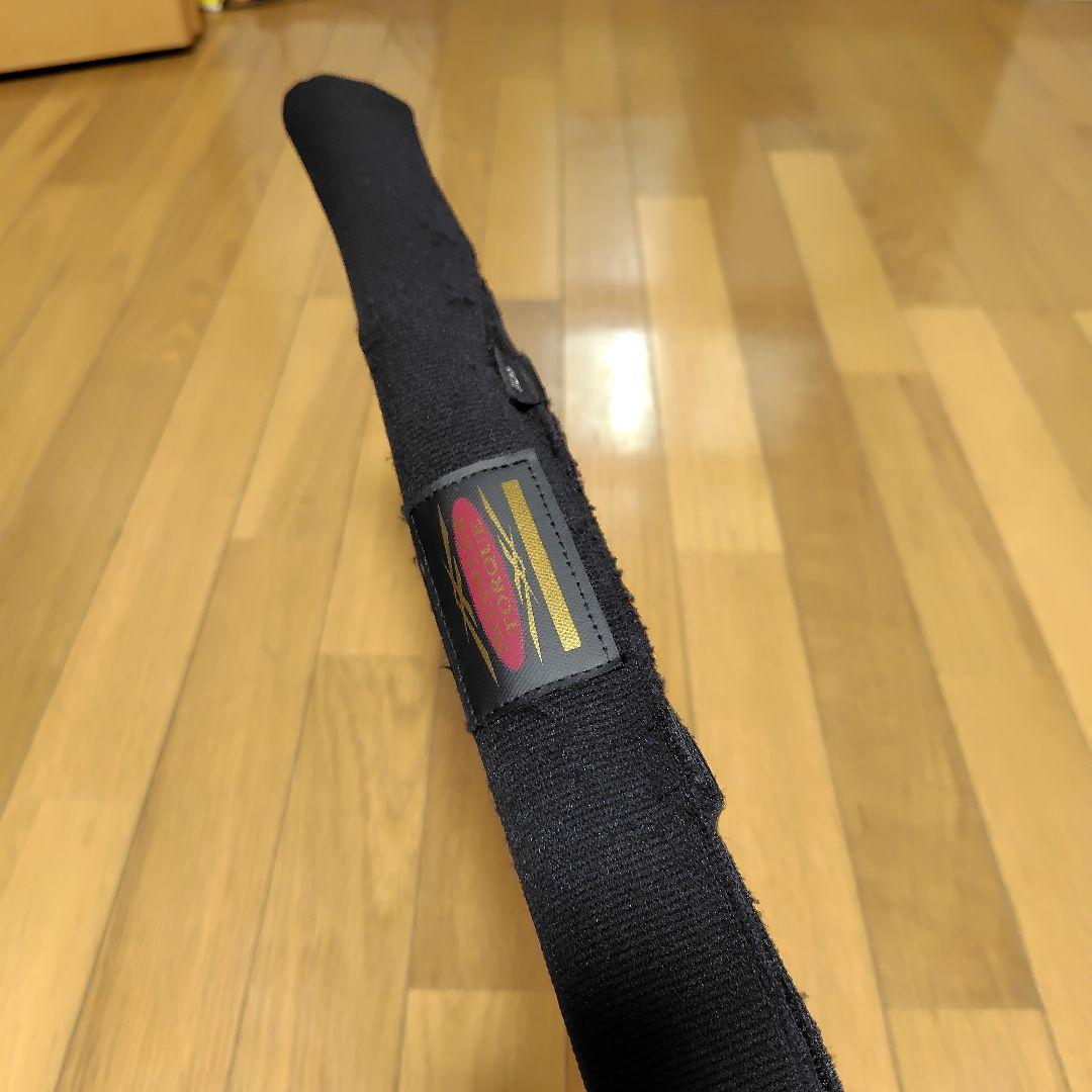 モンスタートルクM-530