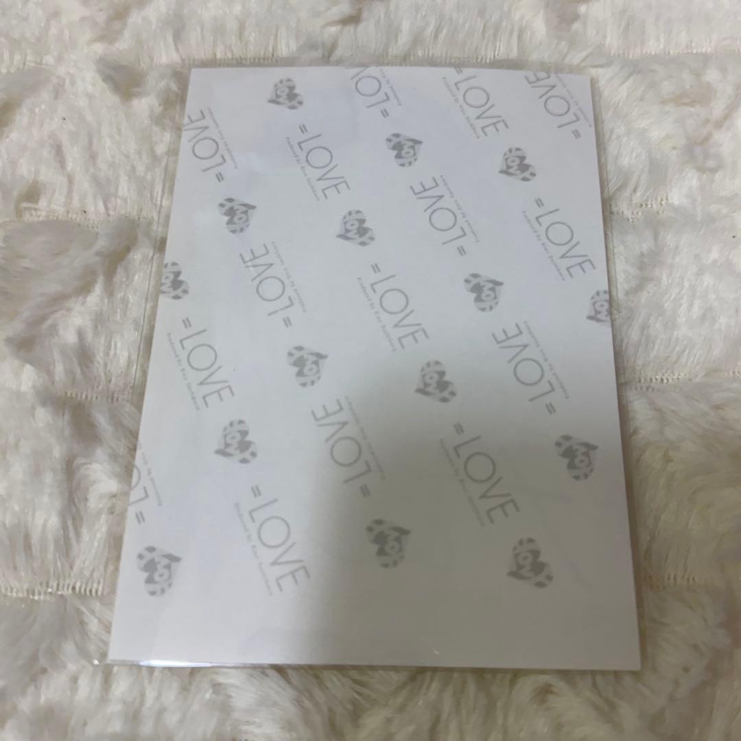 イコラブ 佐々木舞香 直筆 生写真 ウィークエンドシトロン ヨリ