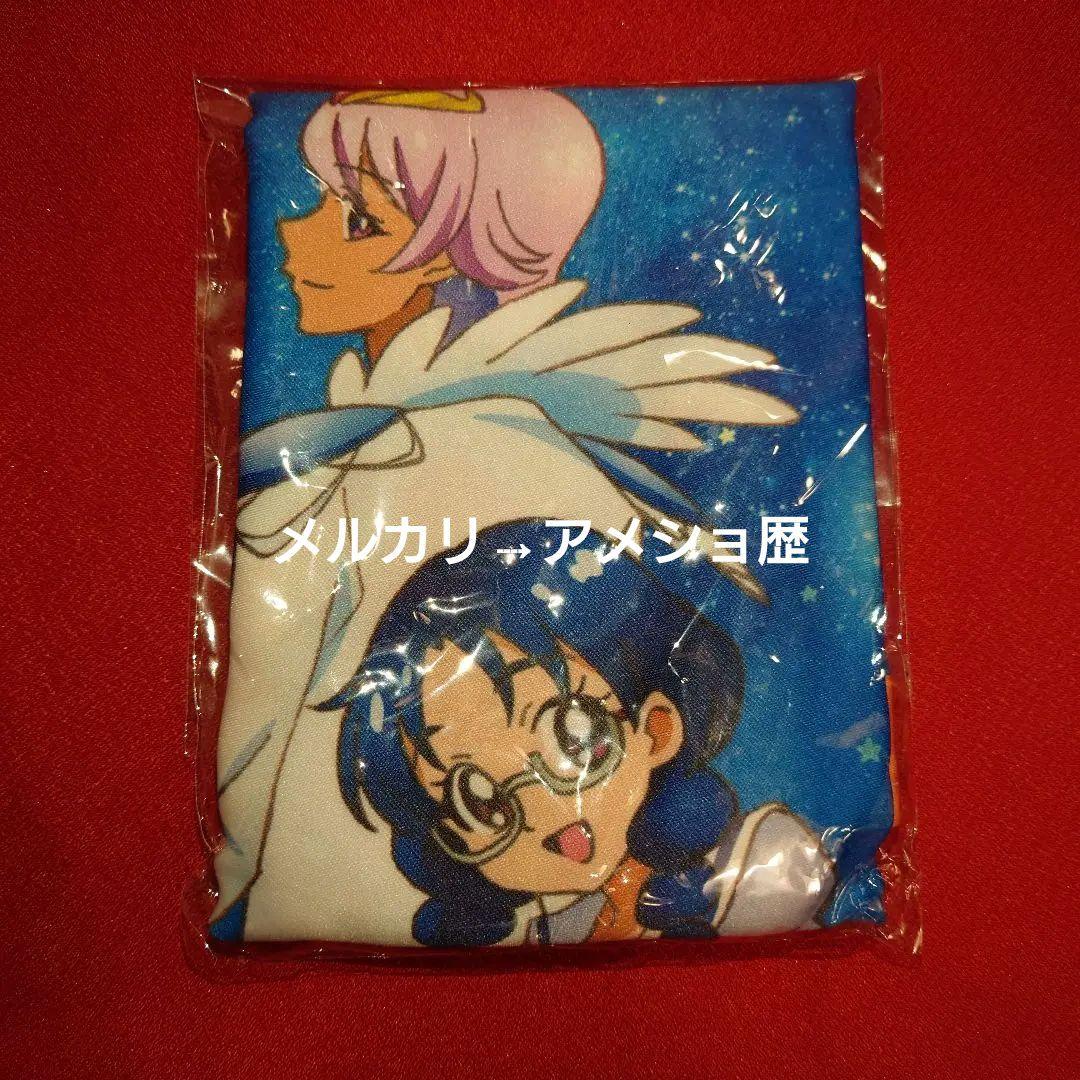 Go! プリンセスプリキュア Blu-ray Amazon特典 布ポスター