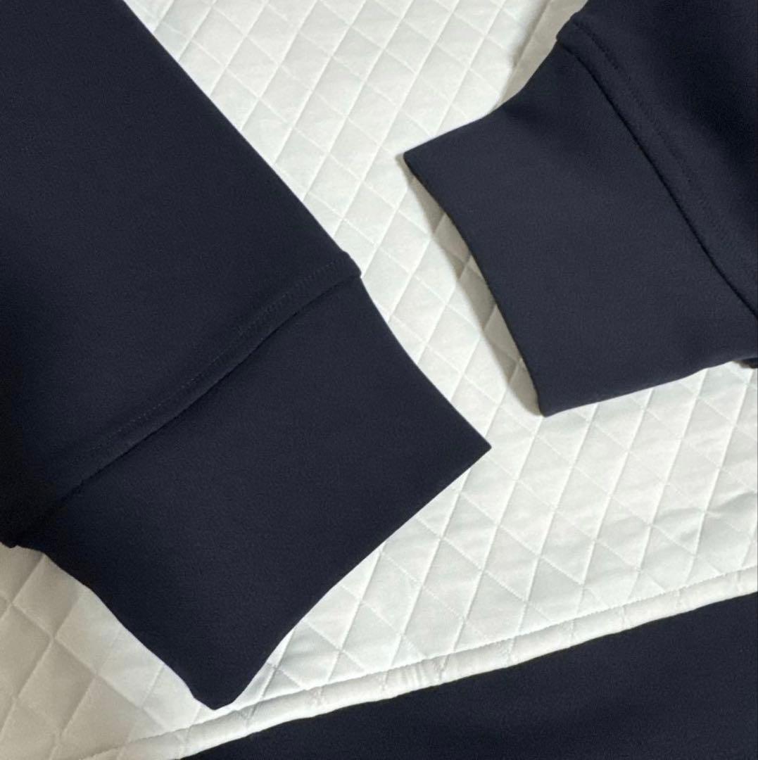 rough&swell RSロゴ セーター Lサイズ　美品