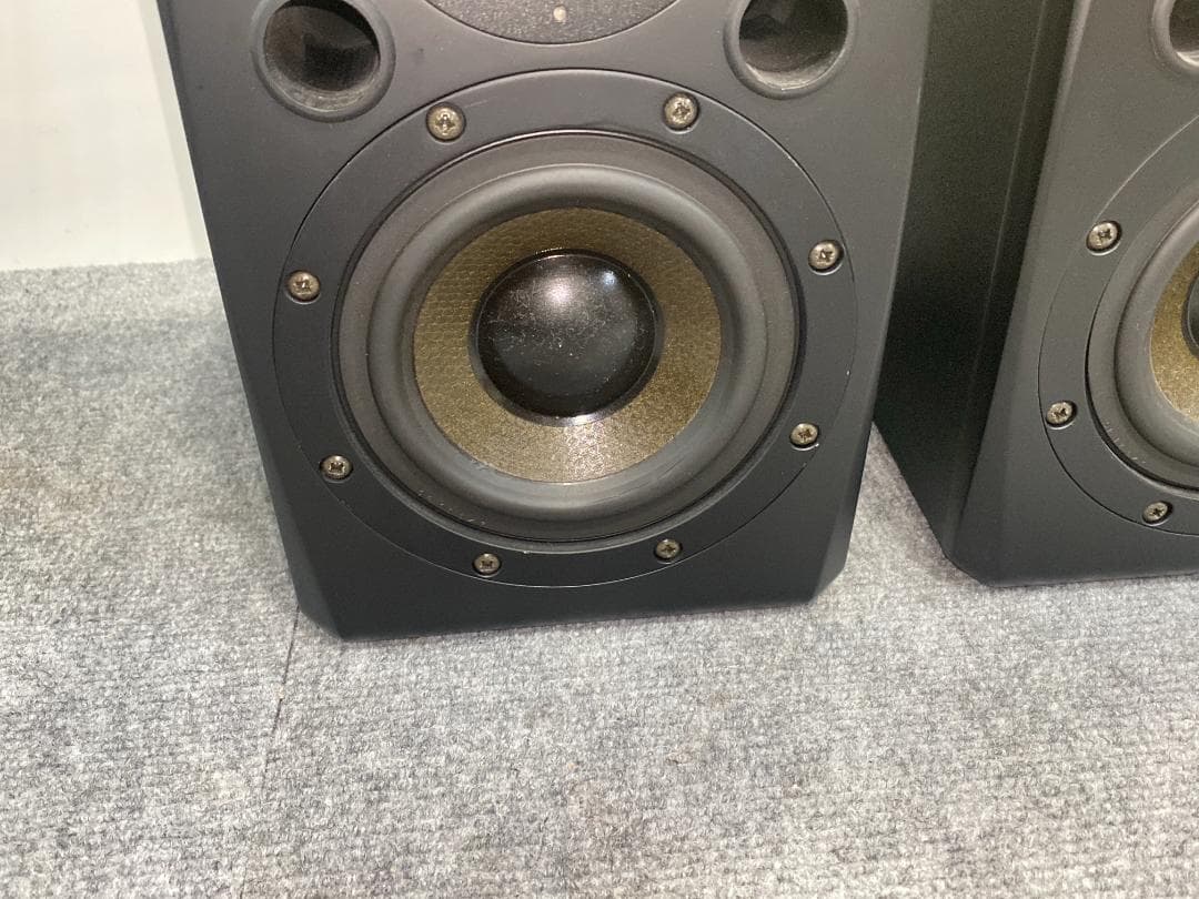 ADAM S1X モニタースピーカー 2台セット