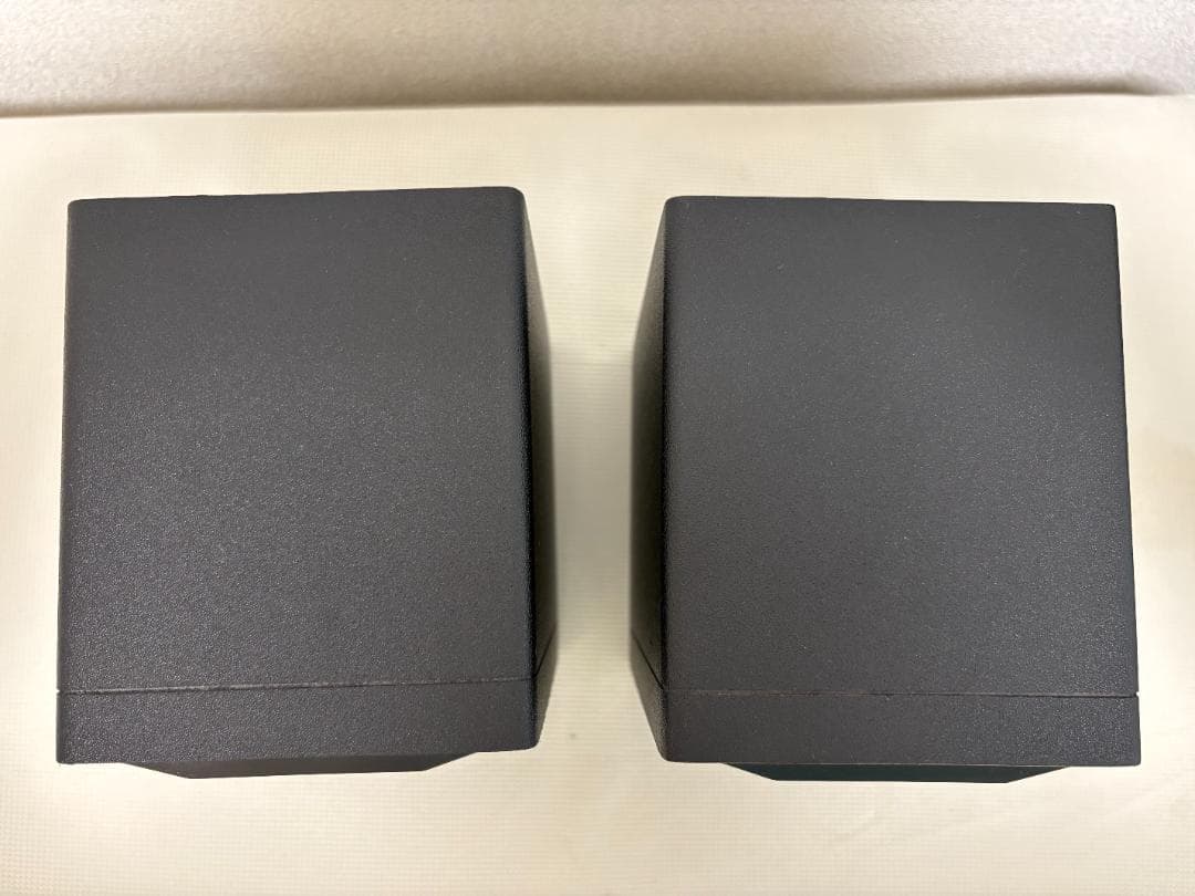 【美品】TASCAM VL-S3モニタースピーカー