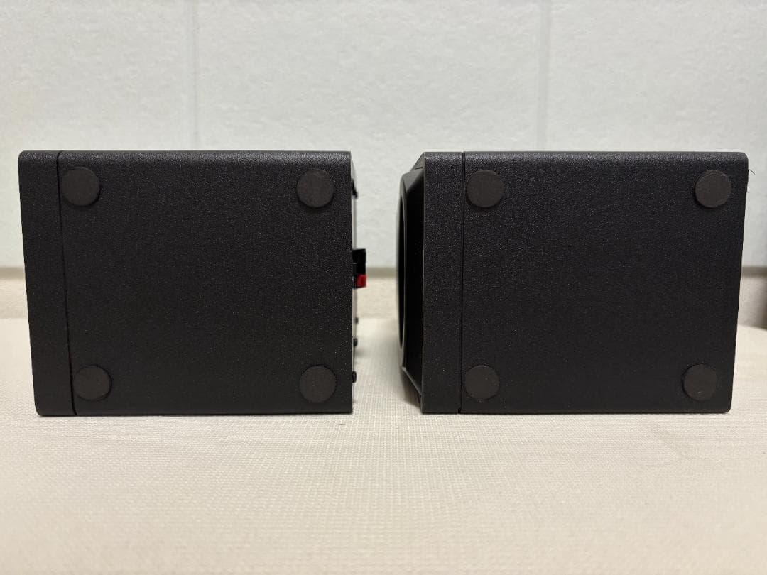 【美品】TASCAM VL-S3モニタースピーカー