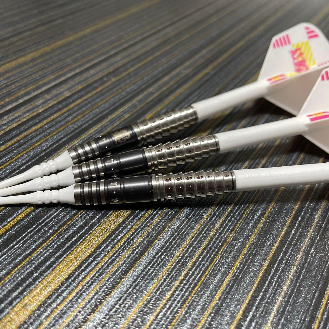 定価14000円 ソフトダーツ 森田真結子 プロ マヨ g4 mayo g4