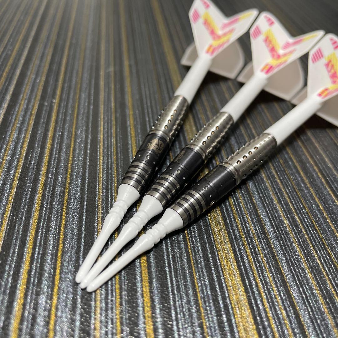 定価14000円 ソフトダーツ 森田真結子 プロ マヨ g4 mayo g4