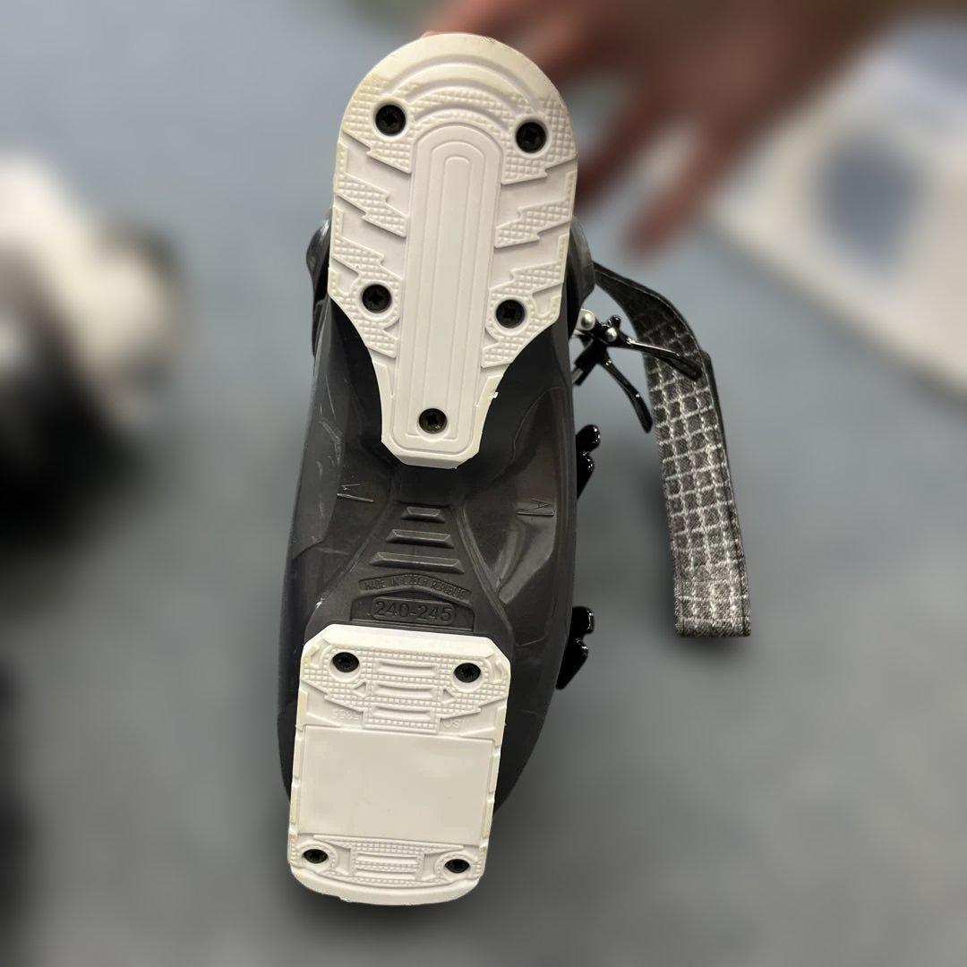 HEAD EDGE 85 スキーブーツ　26.5センチ