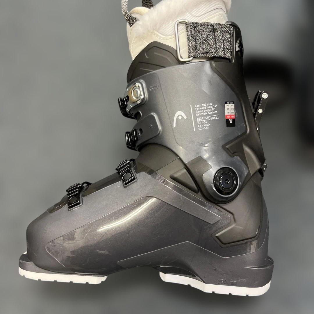 HEAD EDGE 85 スキーブーツ　26.5センチ