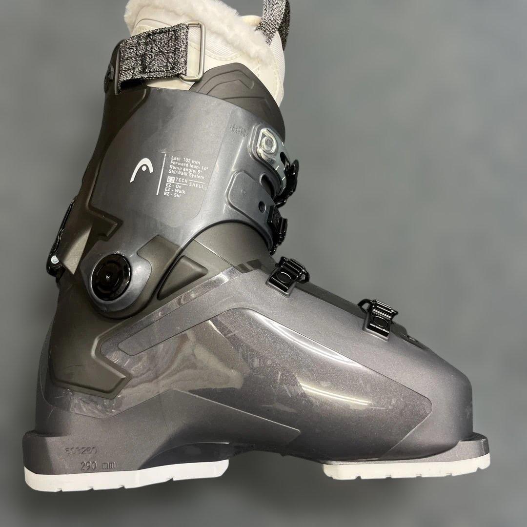 HEAD EDGE 85 スキーブーツ　26.5センチ