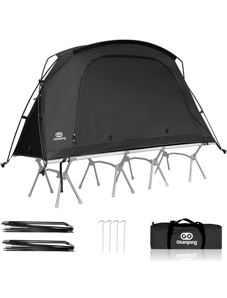 SKY EYE TCテント　新品黒　Amazonより最安値