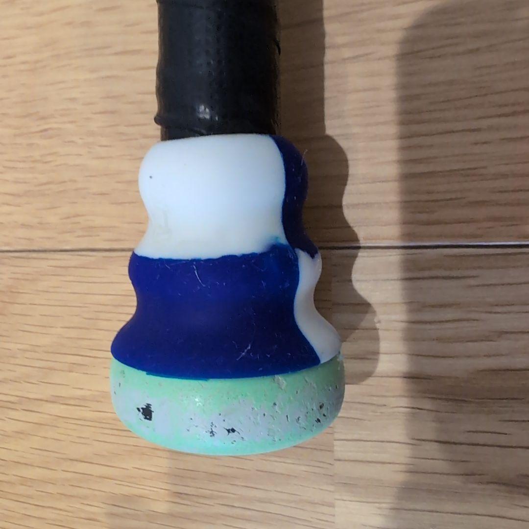 Mizuno BEYOND MAX EV2N 軟式バット 76cm