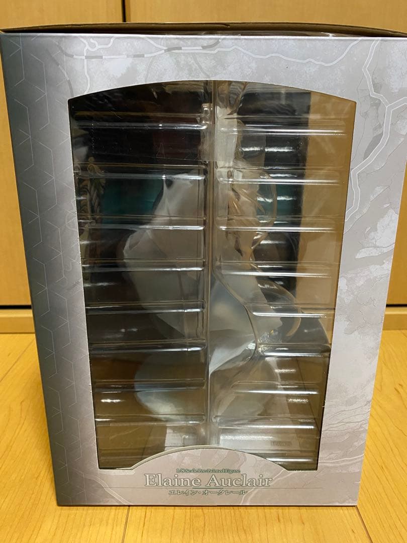 黎の軌跡　エレインオークレール1/8スケールフィギュア