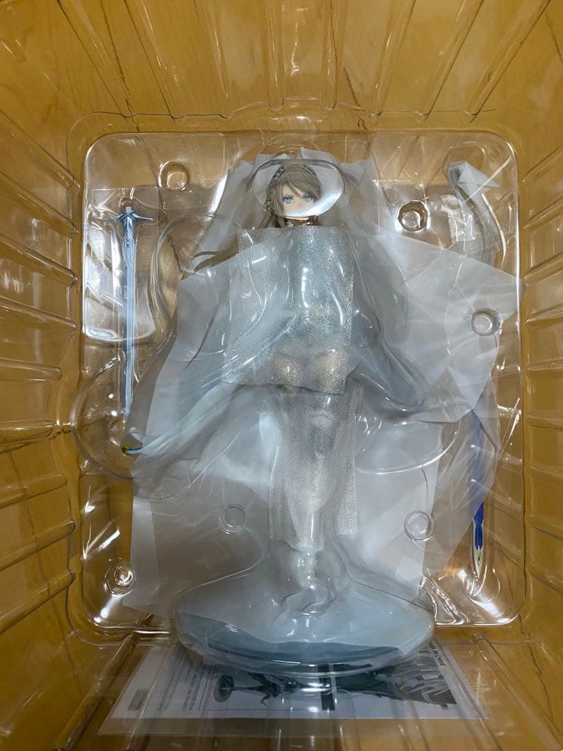 黎の軌跡　エレインオークレール1/8スケールフィギュア