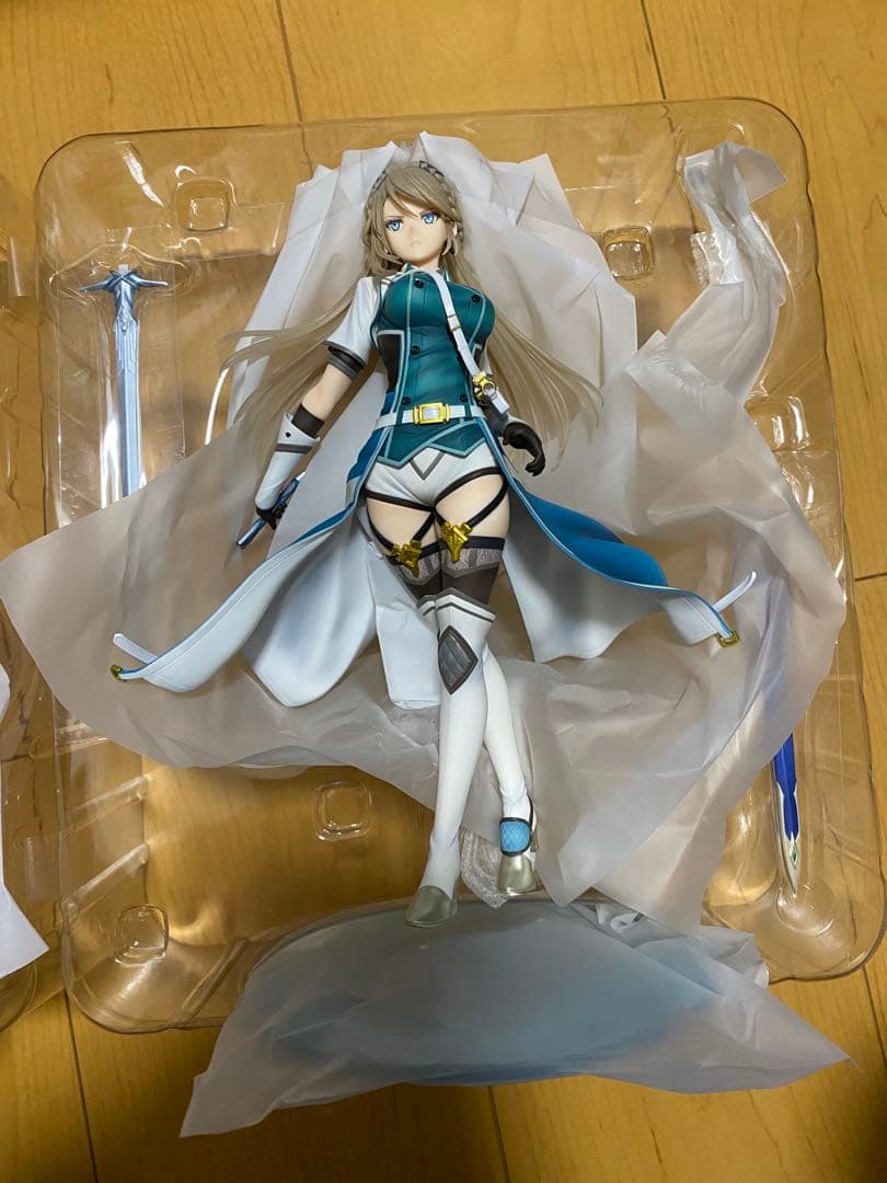 黎の軌跡　エレインオークレール1/8スケールフィギュア