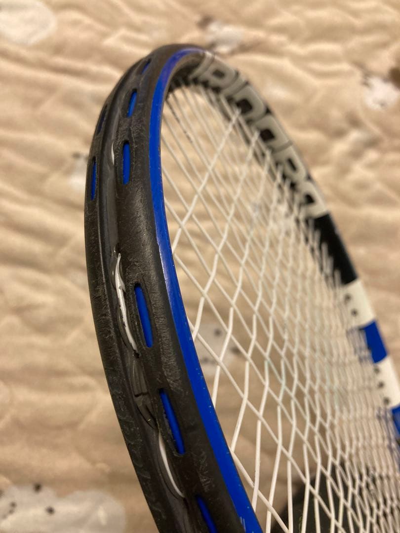 ラケット(硬式用) BabolaT PURE DRIVE