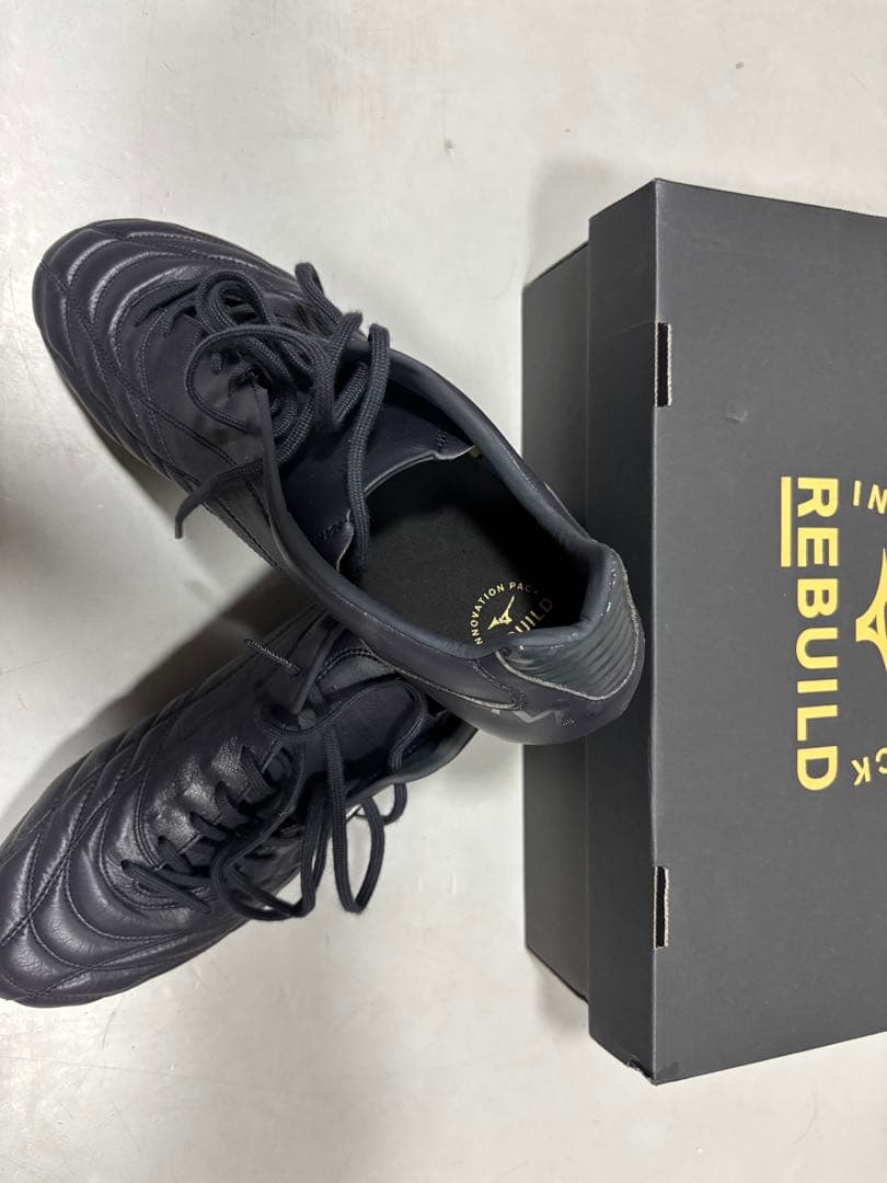 モレリア PROTO JAPAN Ltd