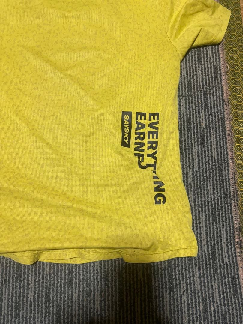 セイスカイ上下セット(期間限定販売＆セール対象外)