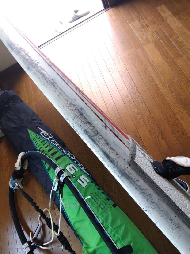 ファルコンスラローム