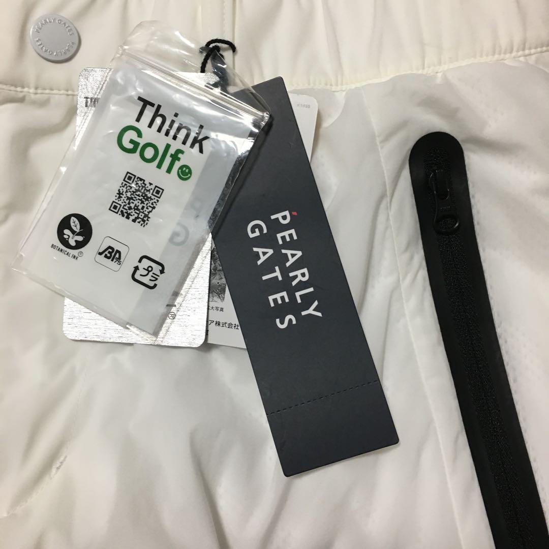 パーリーゲイツ セットアップ ジャケット パンツ