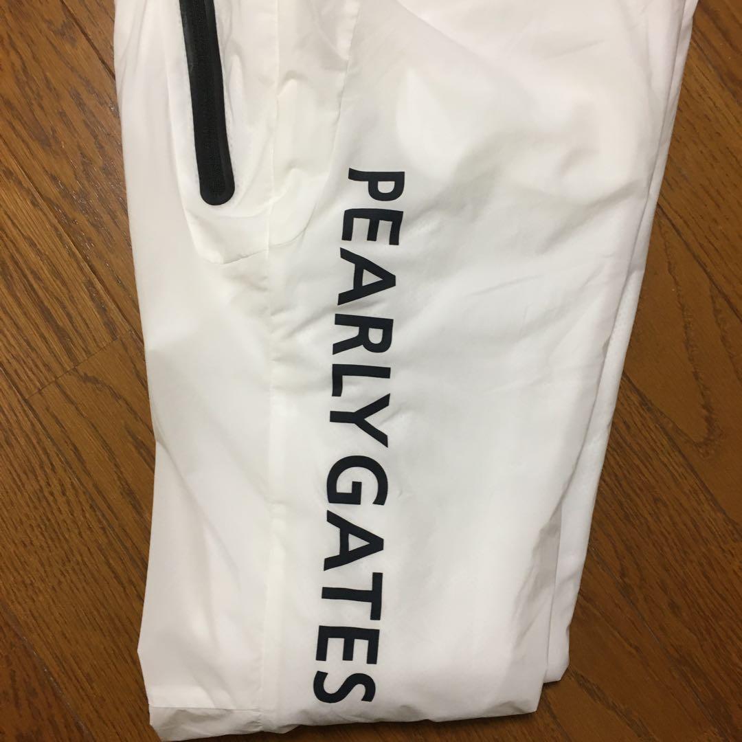 パーリーゲイツ セットアップ ジャケット パンツ