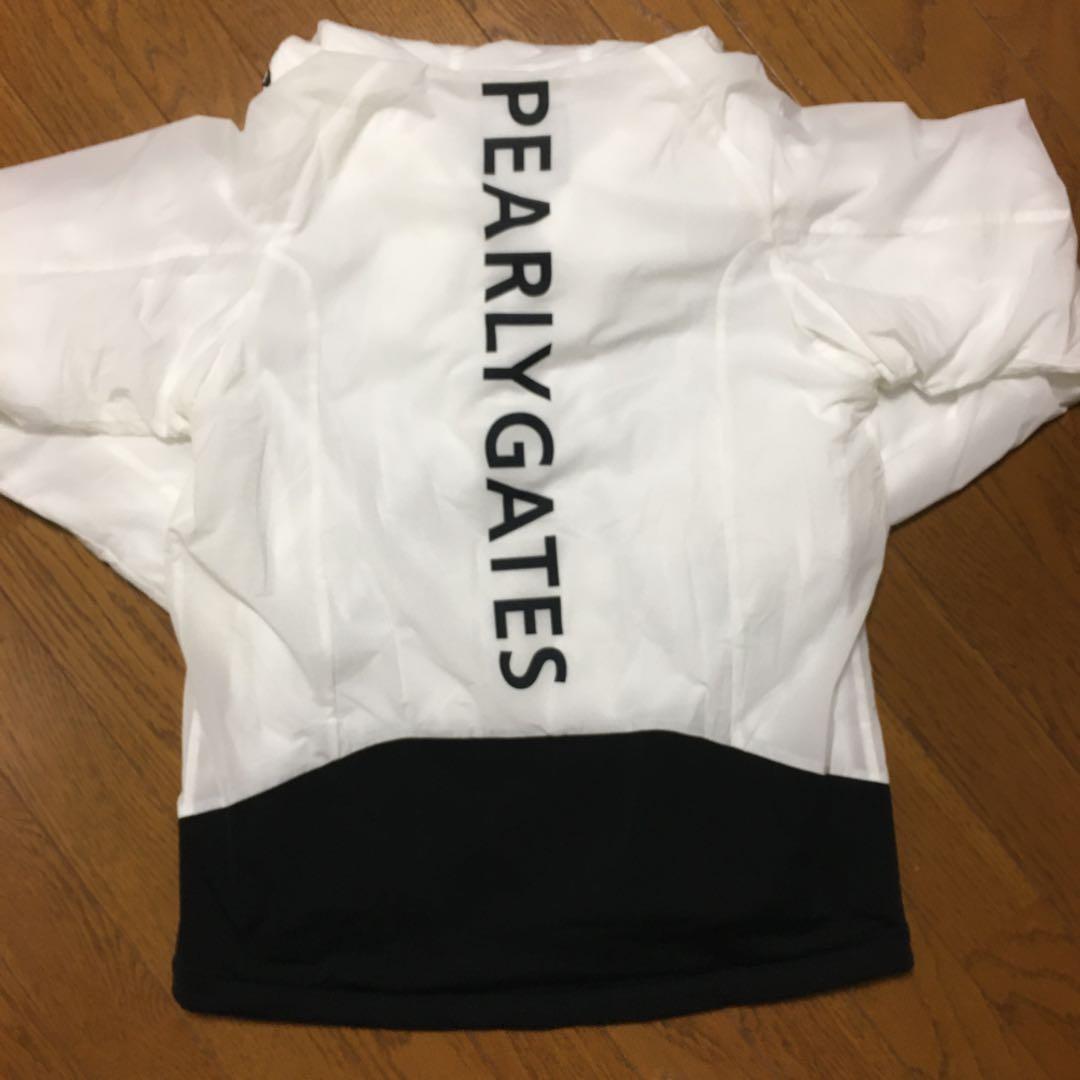 パーリーゲイツ セットアップ ジャケット パンツ