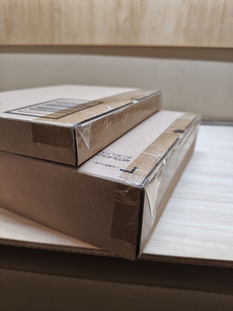 LBUILD　3体セット 【新品、未開封】 ガンダムアストレア