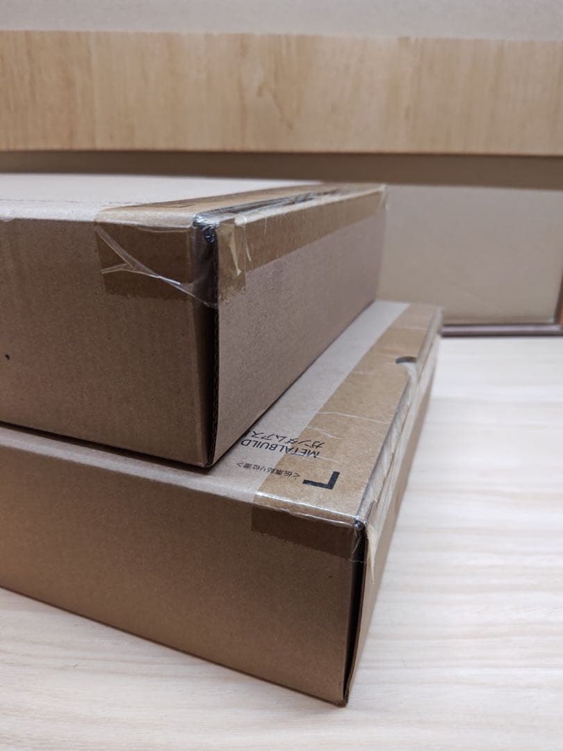 LBUILD　3体セット 【新品、未開封】 ガンダムアストレア