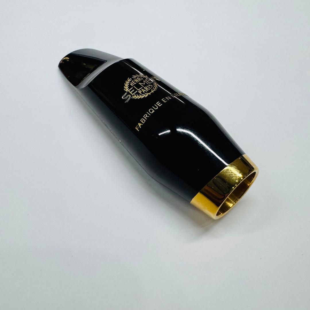 Selmer C.Delangle アルトサックス マウスピース