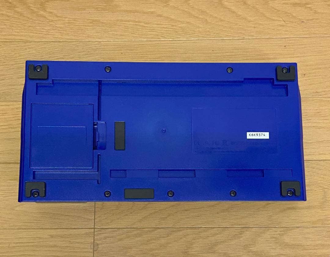 BOSS GT-1 ギターエフェクター【動作確認済み】