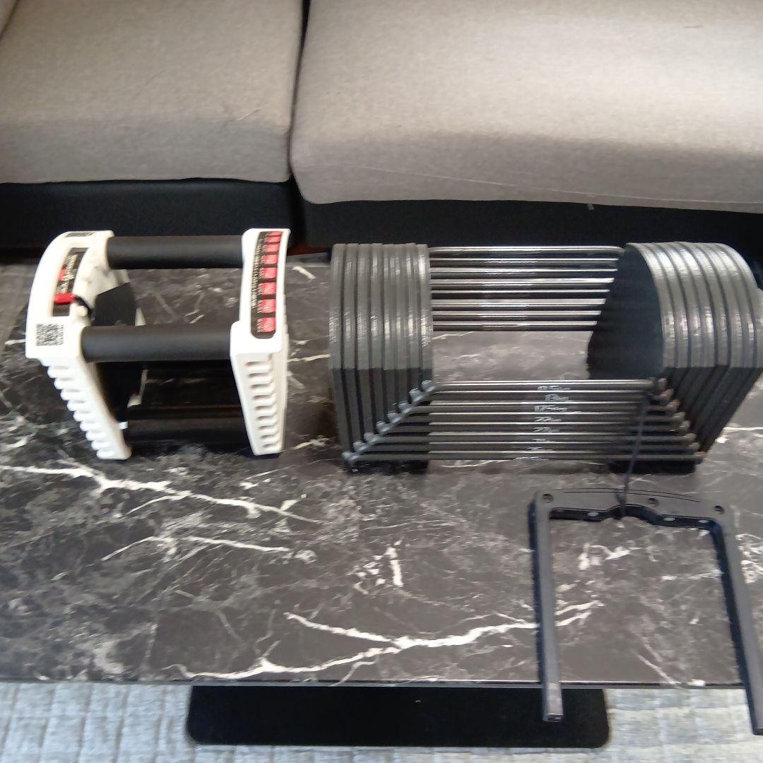 クイック ダンベル40.5kg(1)