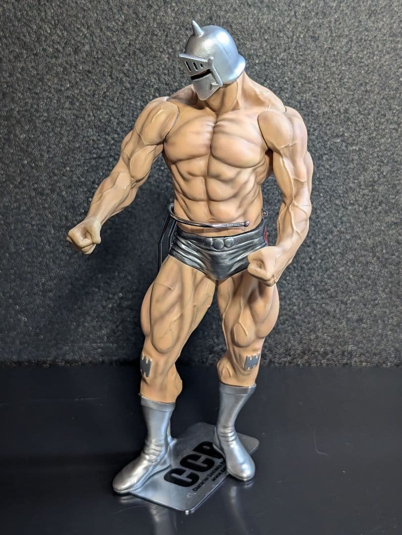 CCP ロビンマスク2.0 第20回超人オリンピック決勝戦アドベントVer.