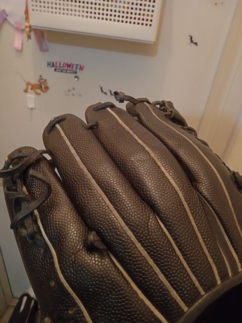 オールラウンド 軟式グローブ 　大人用 ウィルソング