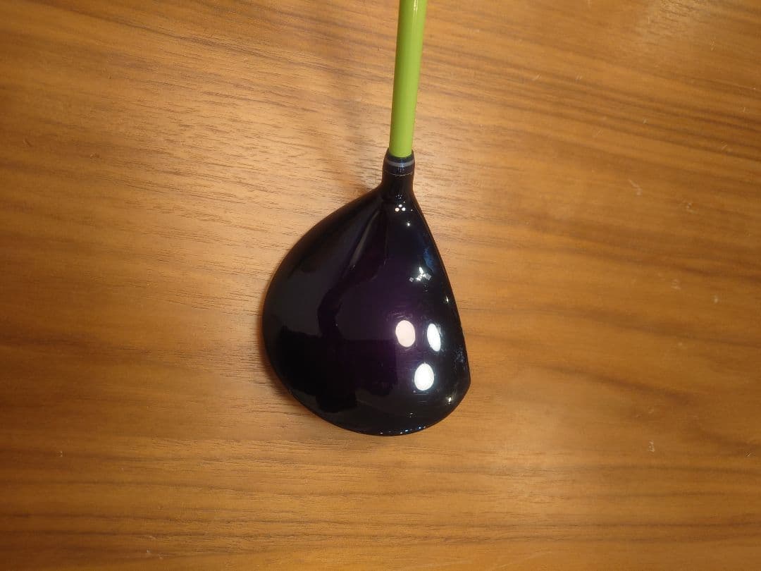 onoff レディース ゴルフクラブセット9本 PINGパター付き