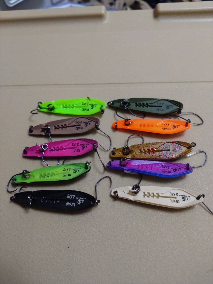 カルテラス　ウルキ　40