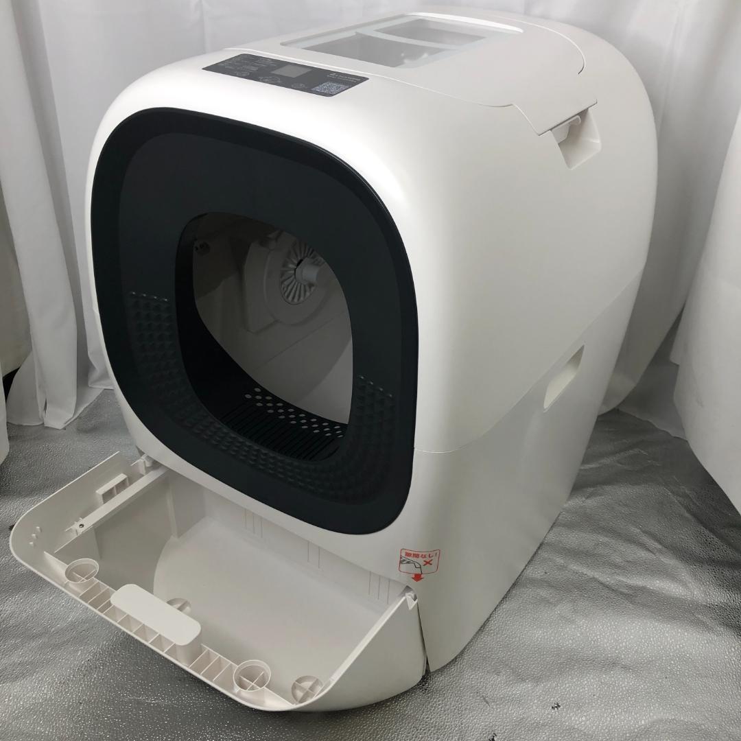 LALA RealScooper 全自動猫トイレ/ヤS3108