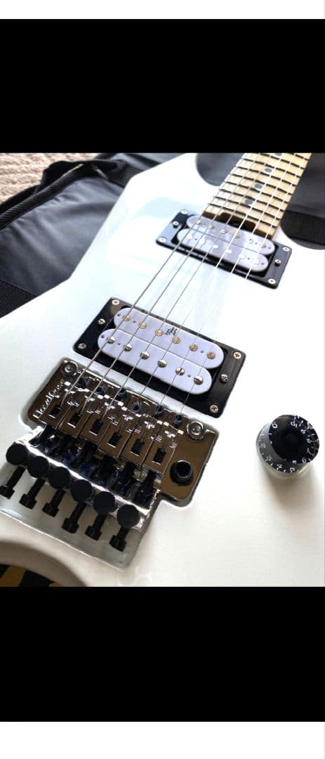 killer KG-Exploder　II