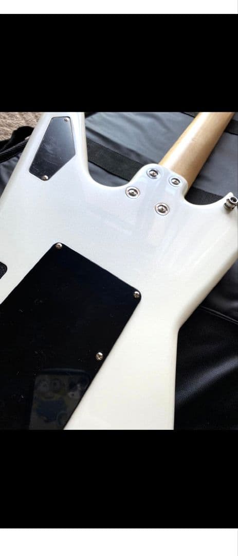 killer KG-Exploder　II