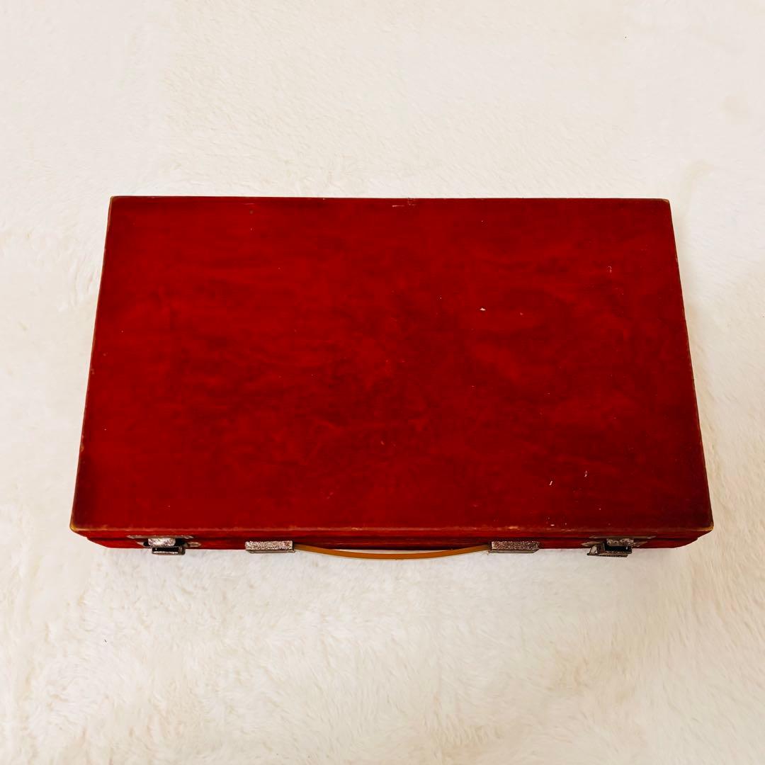 【希少品】麻雀牌 天元 特上 天元牌 黒牌