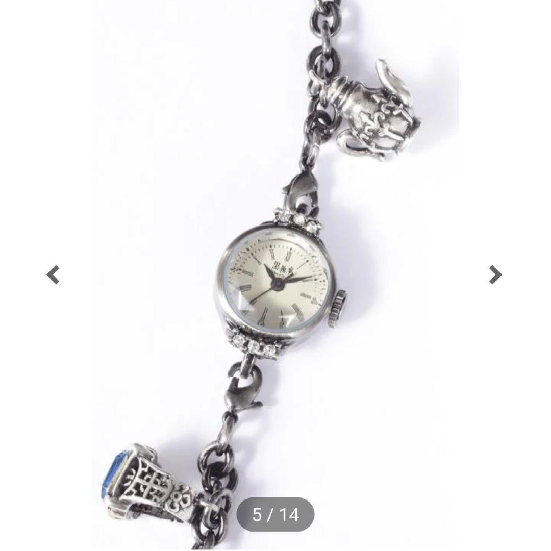 黒執事 腕時計 Super Groupies