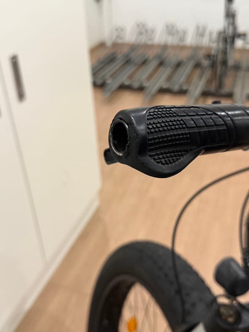 MOVE X 電動アシスト自転車