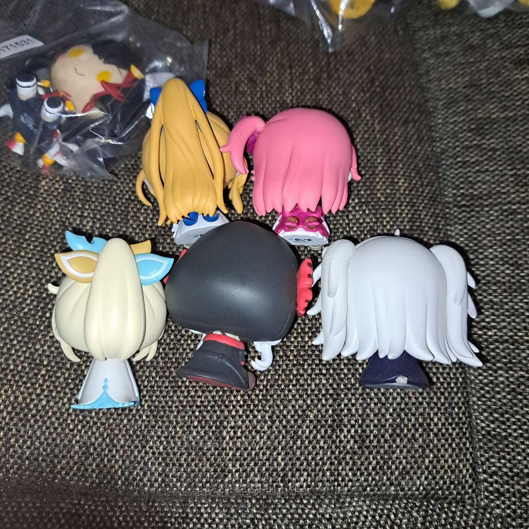 ホロライブちょこのっこ、まとめ売り１８個