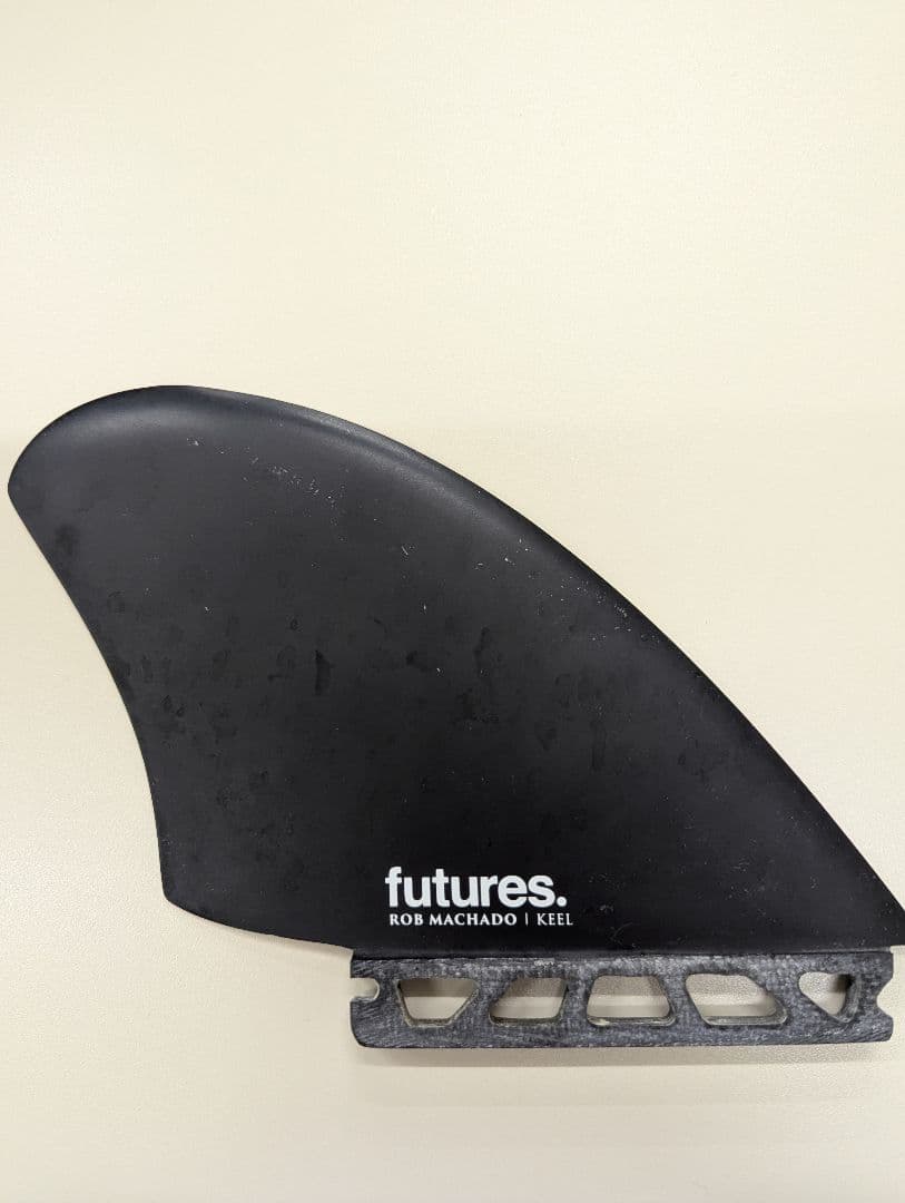 futures Rob Machado Keel フィン