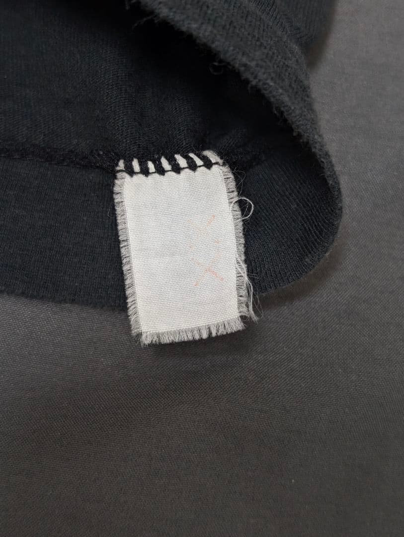 週末限定値下☆ガンズアンドローゼス　1988ツアーT　GUNS N' ROSES