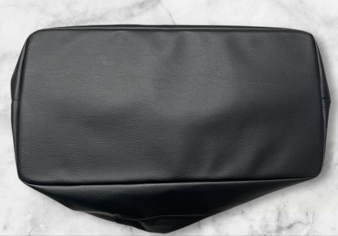 極美品✨　TravisMathew トラヴィスマシュー　トートバッグ　ブラック