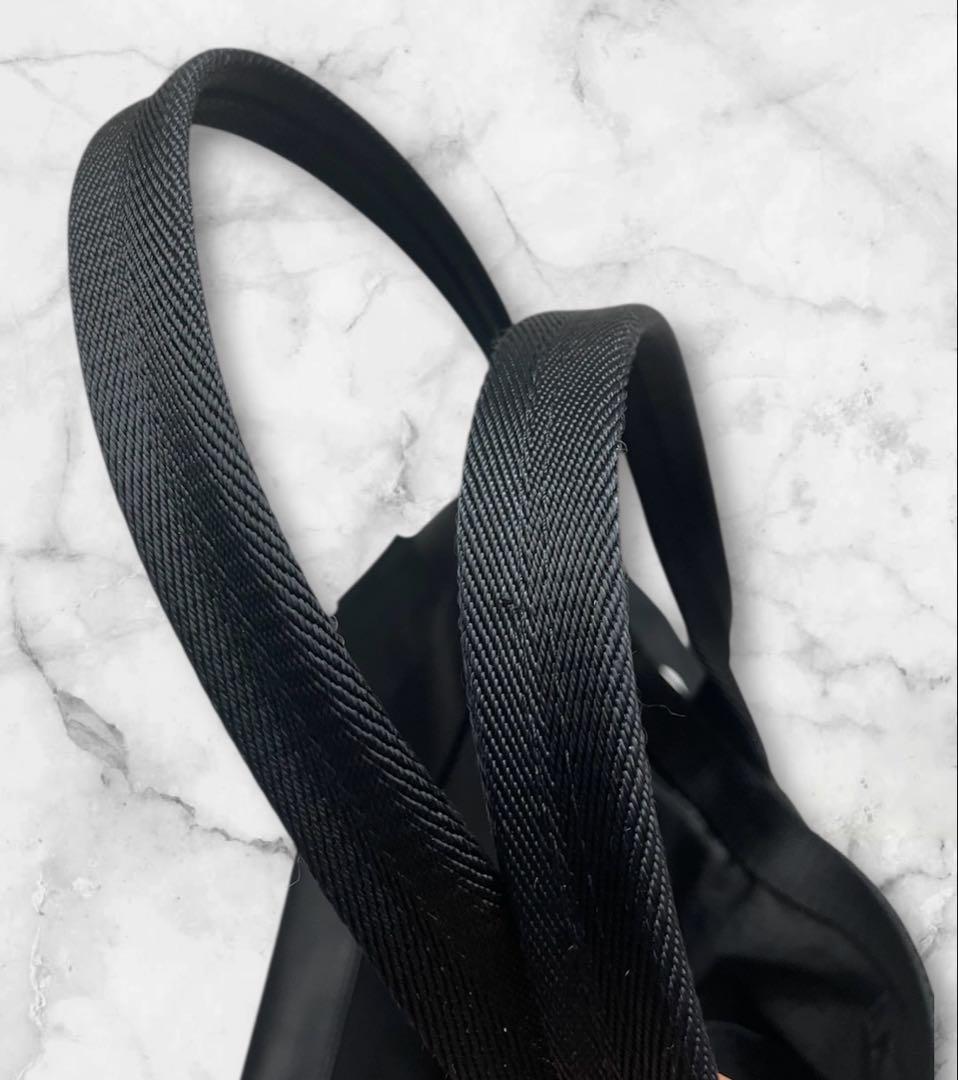 極美品✨　TravisMathew トラヴィスマシュー　トートバッグ　ブラック