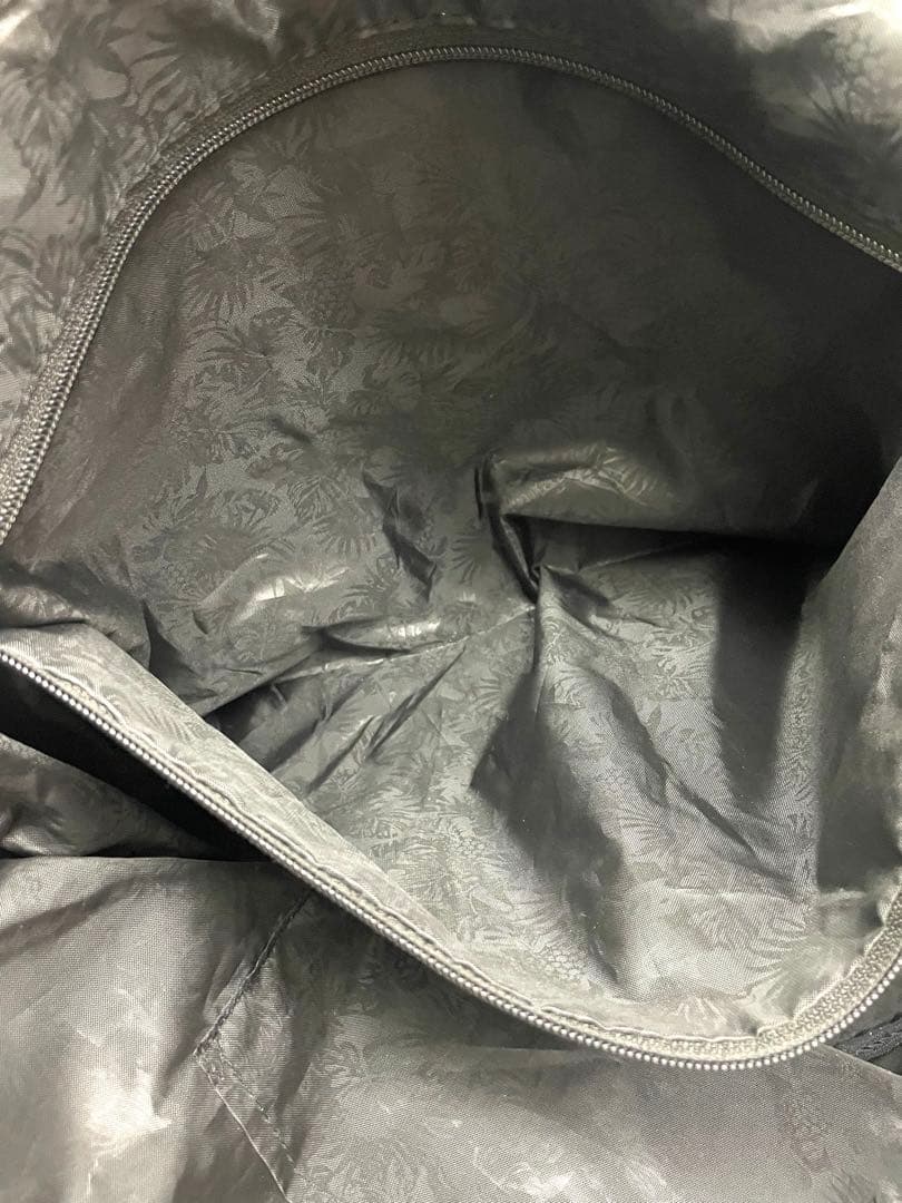 極美品✨　TravisMathew トラヴィスマシュー　トートバッグ　ブラック