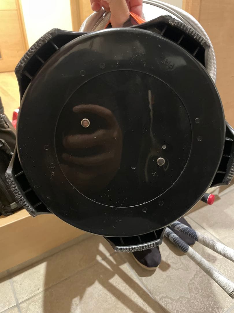 a*0様 Titleist Titleist Hybrid キャディバッグ シル