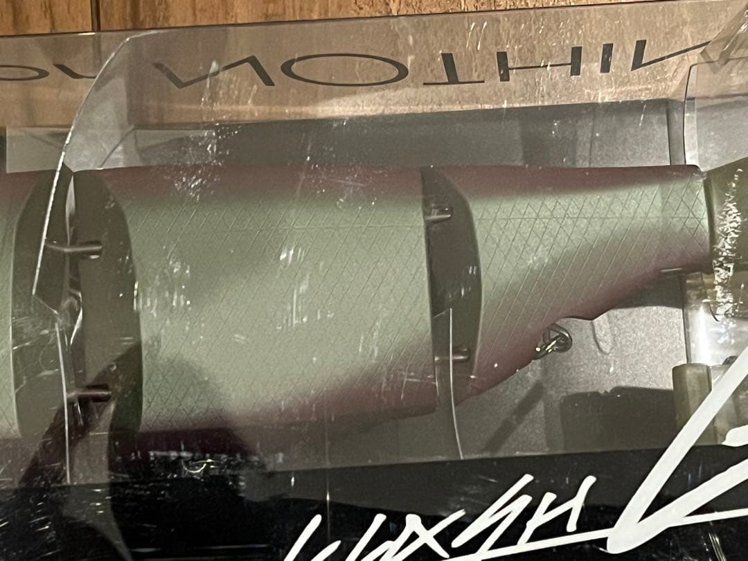 クラッシュゴースト ベラ